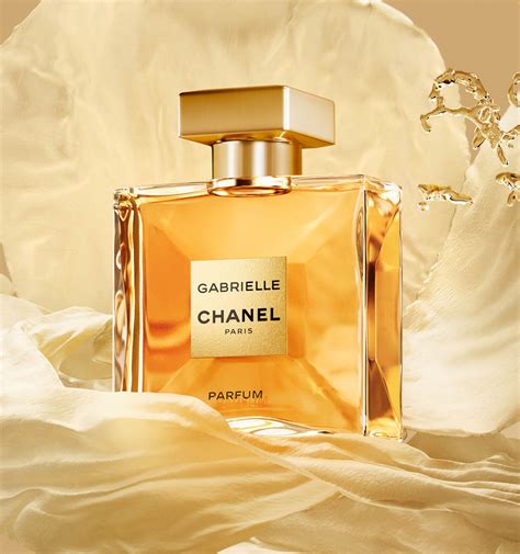 chanel gabrielle essence aanbieding